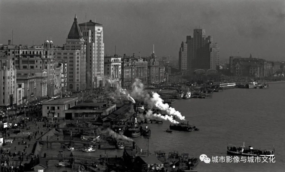 “地域文化 双城视角：京沪城市文化影像展”开展啦