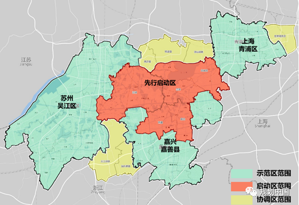 从规划到实施，多视角下的水环境系统治理思考——以长三角一体化示范区水环境治理为例