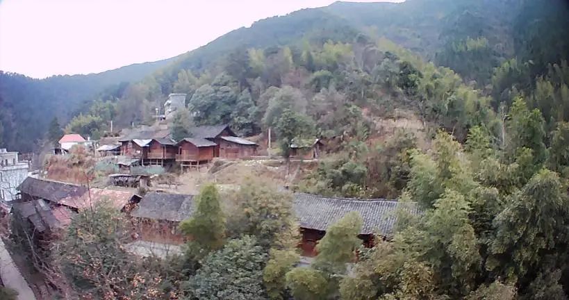 【农房图鉴】湘村民居知多少? 【农房图鉴】湘村民居知多少?