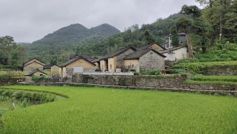 【农房图鉴】湘村民居知多少? 【农房图鉴】湘村民居知多少?