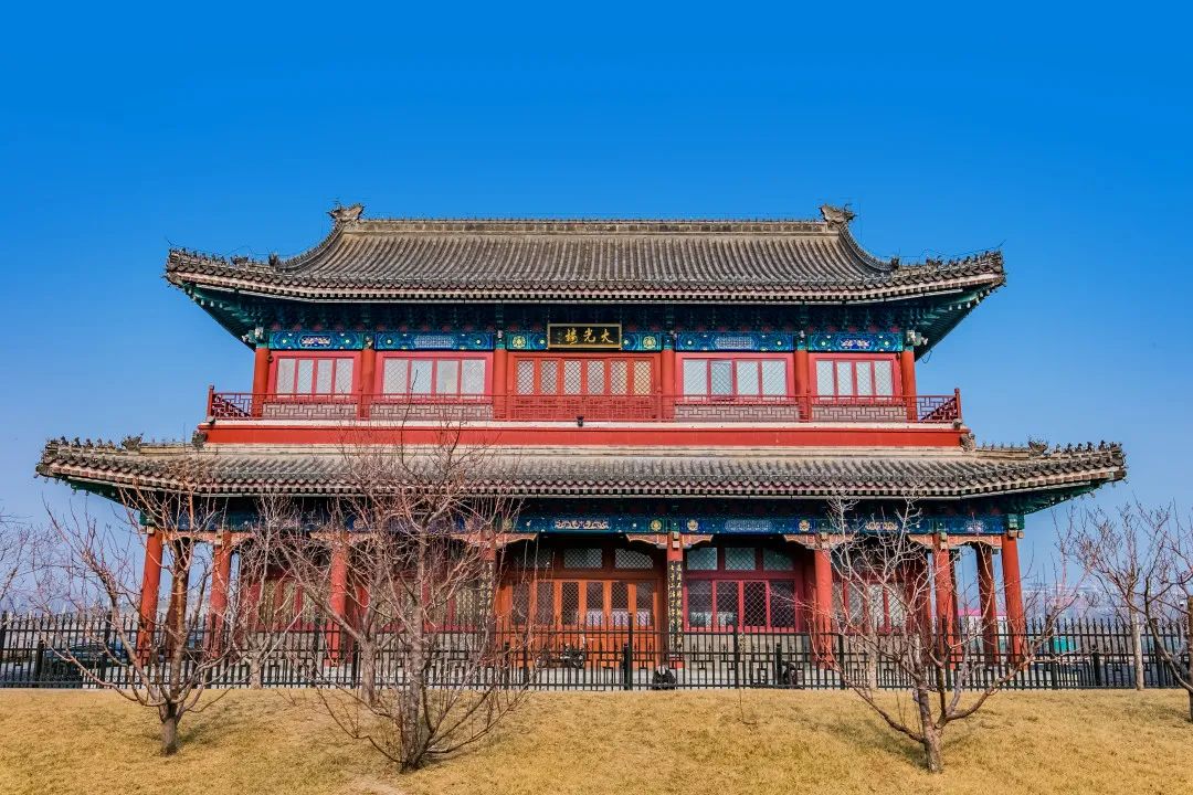 赠书福利 | 大运河北京段流经的地方,你钟情哪一个?【文末有福利】 赠书福利 | 大运河北京段流经的地方,你钟情哪一个?【文末有福利】