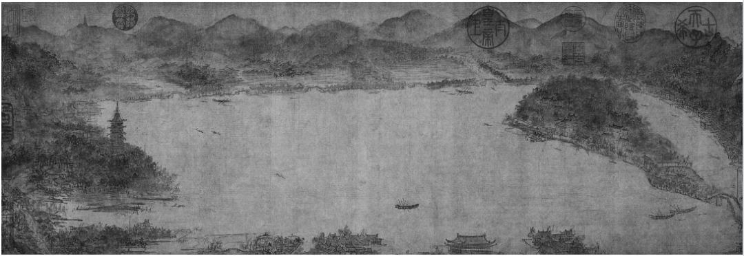 寻找杭州最美的佛寺