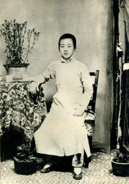纪念杨廷宝先生诞辰120周年 | 惊艳了一个世纪的中国建筑师