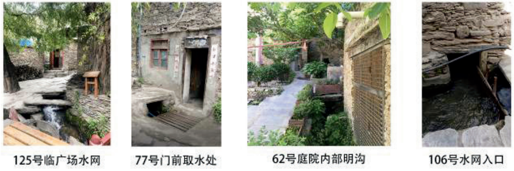 空间规划背景下传统聚落生态规划建设智慧与启示——以桃坪羌寨为例
