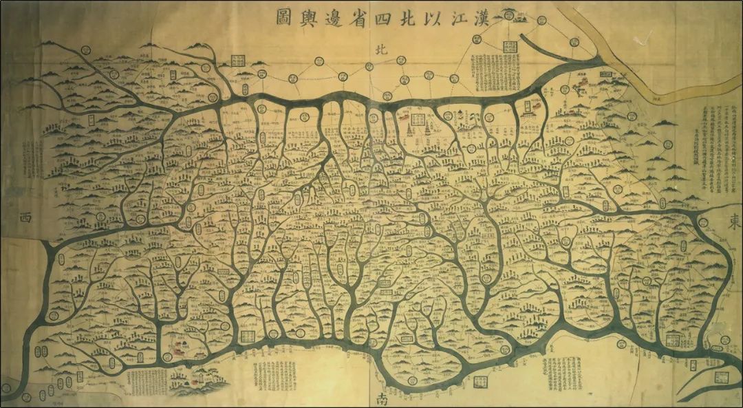 【继承与创新】以图存鉴：一种崇尚历史文化传承的图绘模式