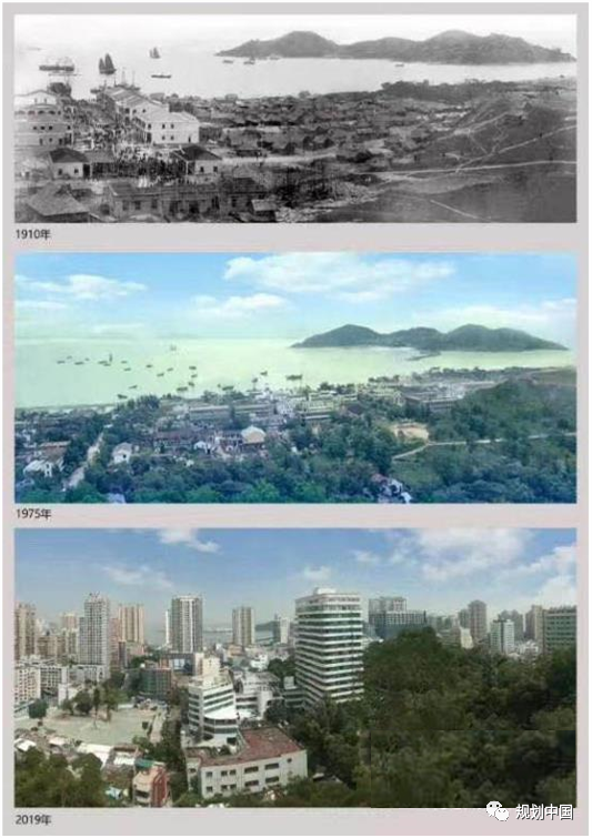 如何实现有效的空间治理 —— 以《珠海市空间治理单元划定规划与研究》为例 如何实现有效的空间治理 —— 以《珠海市空间治理单元划定规划与研究》为例