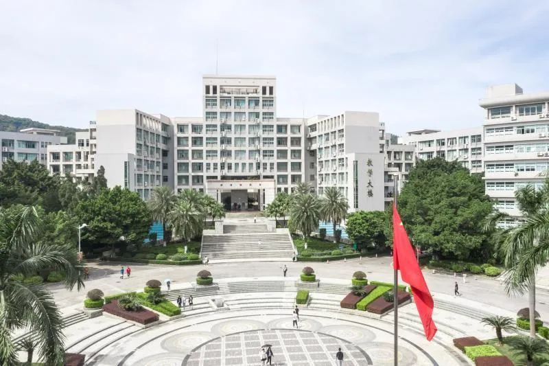 羊城晚报｜周裕丰：主动拥抱时代变化 深耕国土空间治理