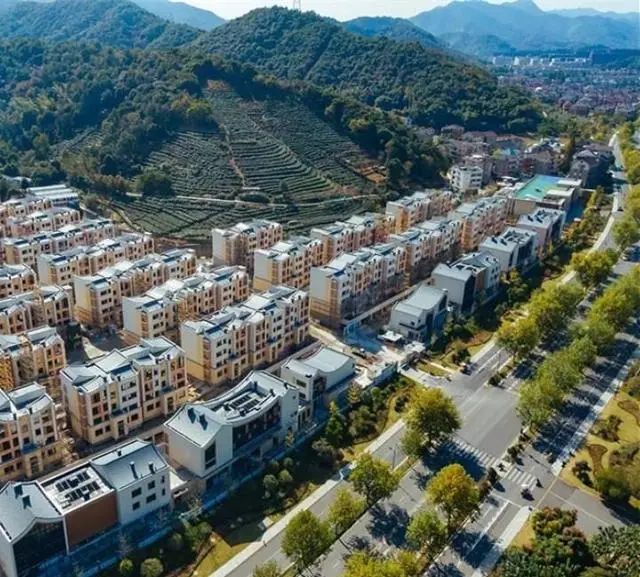 助力回迁安置 落实民生保障 | 市规划资源局西湖分局如期完成杭城“最美安置房”规划核实工作
