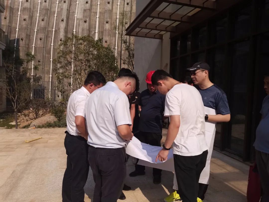 助力回迁安置 落实民生保障 | 市规划资源局西湖分局如期完成杭城“最美安置房”规划核实工作