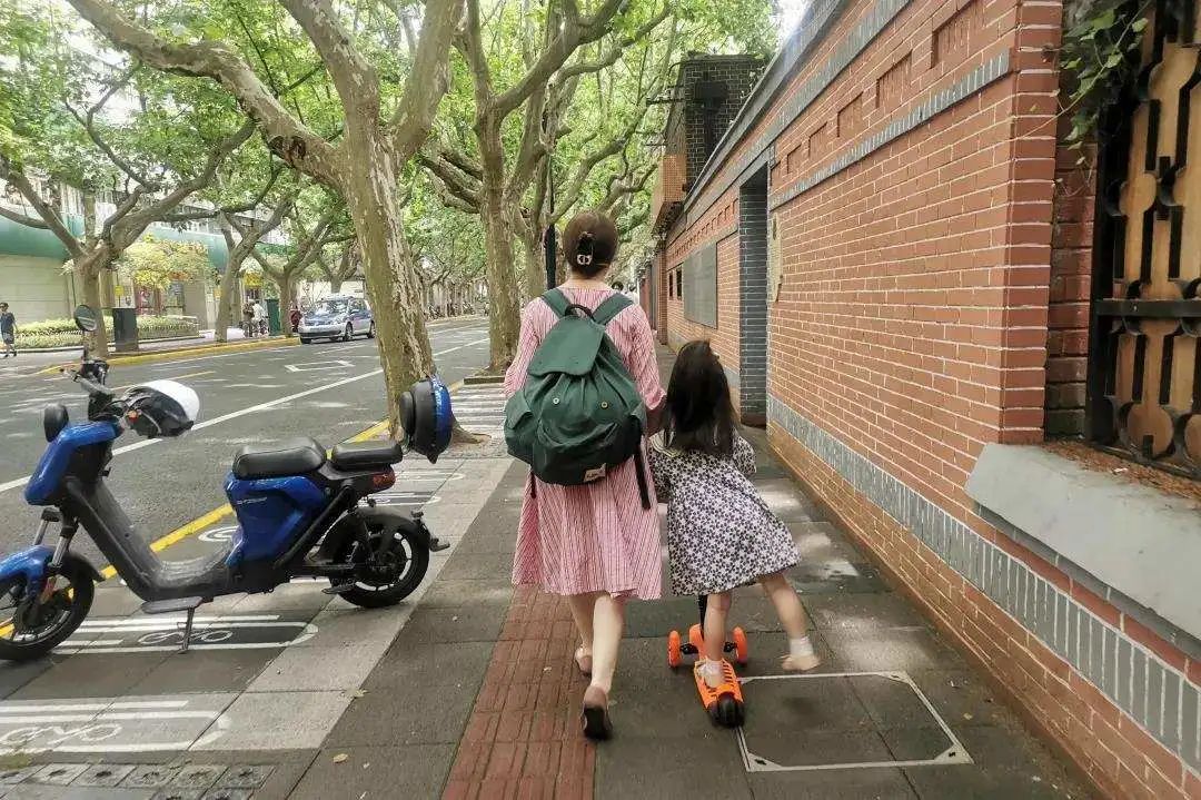 慢行,是救赎,还是落后? 慢行,是救赎,还是落后?