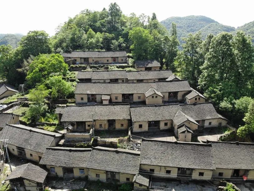 【农房图鉴】湘村民居知多少? 【农房图鉴】湘村民居知多少?