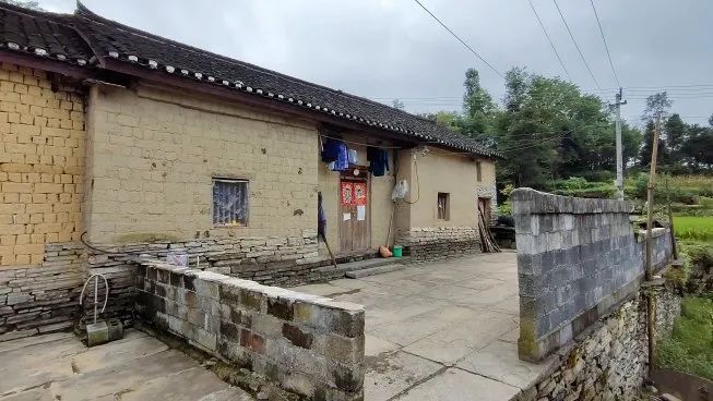 【农房图鉴】湘村民居知多少? 【农房图鉴】湘村民居知多少?