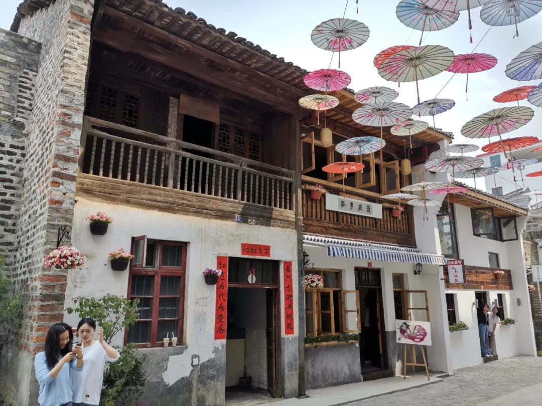 张广汉：保护是为了更好的发展