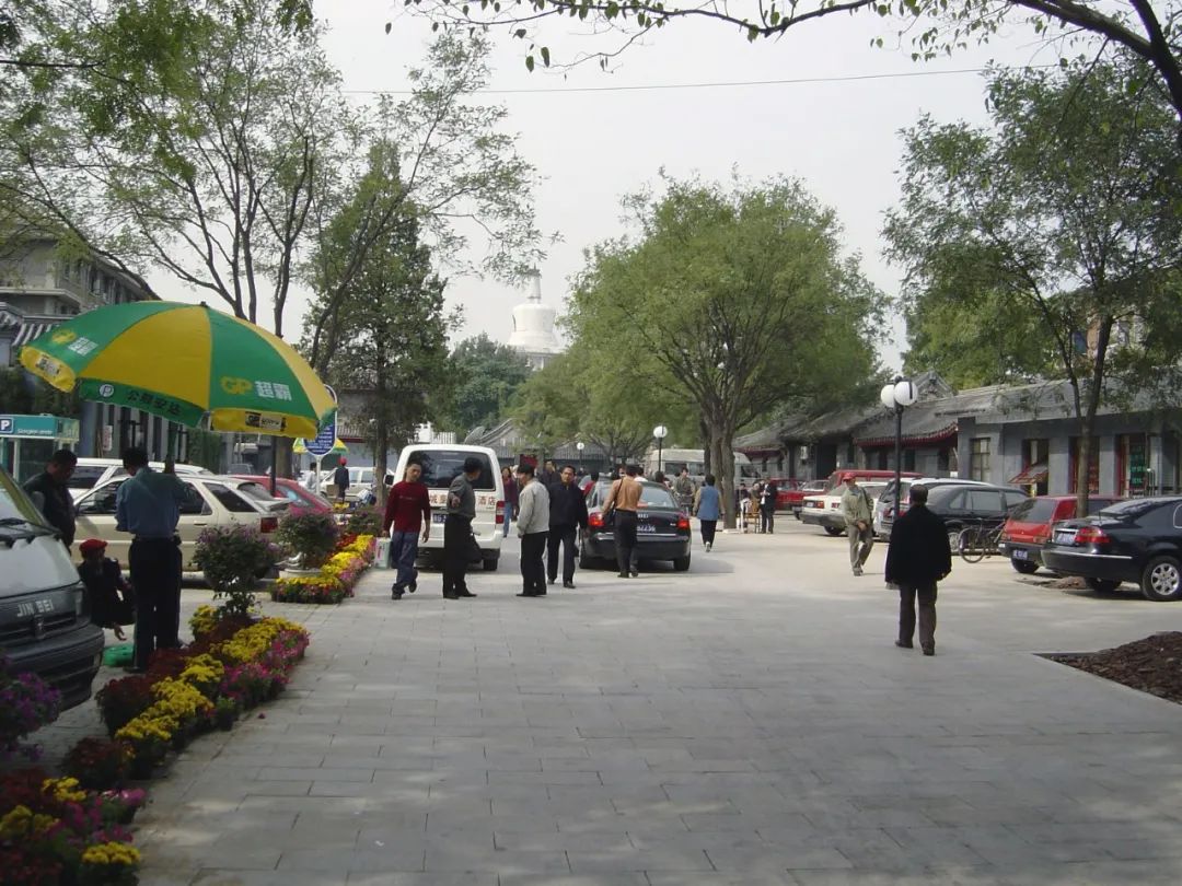 张广汉：保护是为了更好的发展
