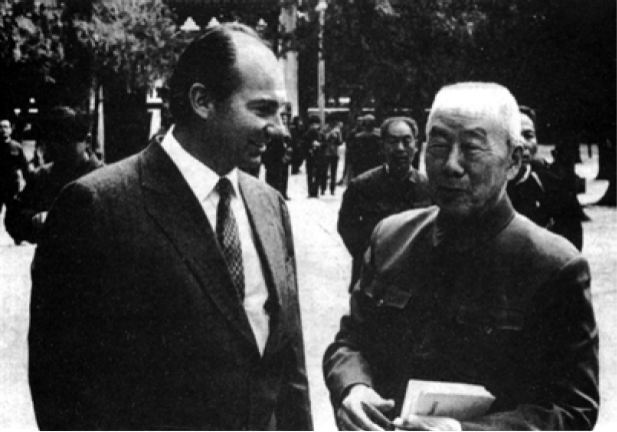 纪念杨廷宝先生诞辰120周年 | 惊艳了一个世纪的中国建筑师