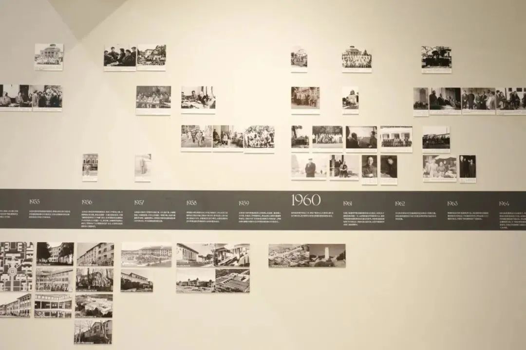 纪念杨廷宝先生诞辰120周年 | 惊艳了一个世纪的中国建筑师 纪念杨廷宝先生诞辰120周年 | 惊艳了一个世纪的中国建筑师