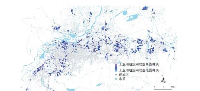 学术采撷 | 空间效益导向替代简单扩张：城市治理关键评价指标​