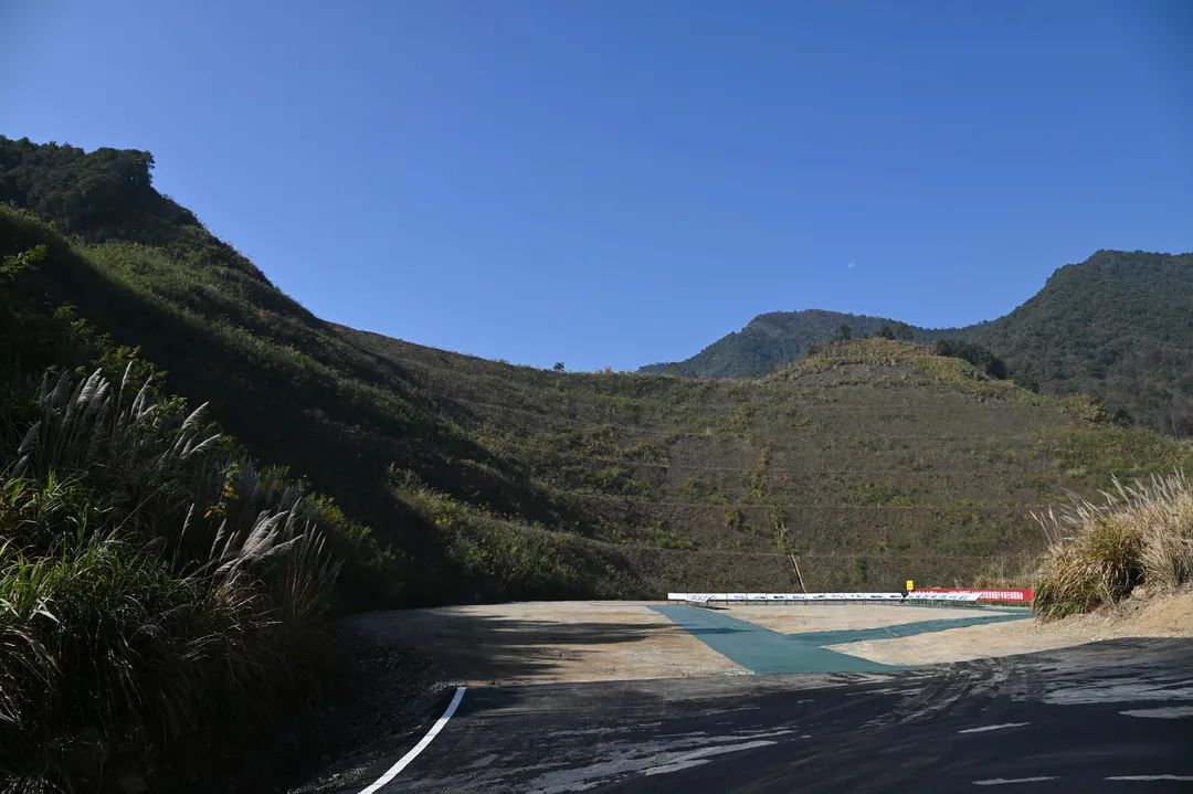 全市“迎亚运”山体生态修复景观提升专项行动现场推进会在富阳召开