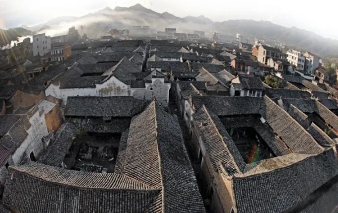 张险峰:新时期城乡历史文化保护传承趋势展望 张险峰:新时期城乡历史文化保护传承趋势展望