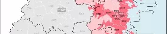 全国第三个、中西部第一个都市圈规划《成都都市圈发展规划》出炉 全国第三个、中西部第一个都市圈规划《成都都市圈发展规划》出炉