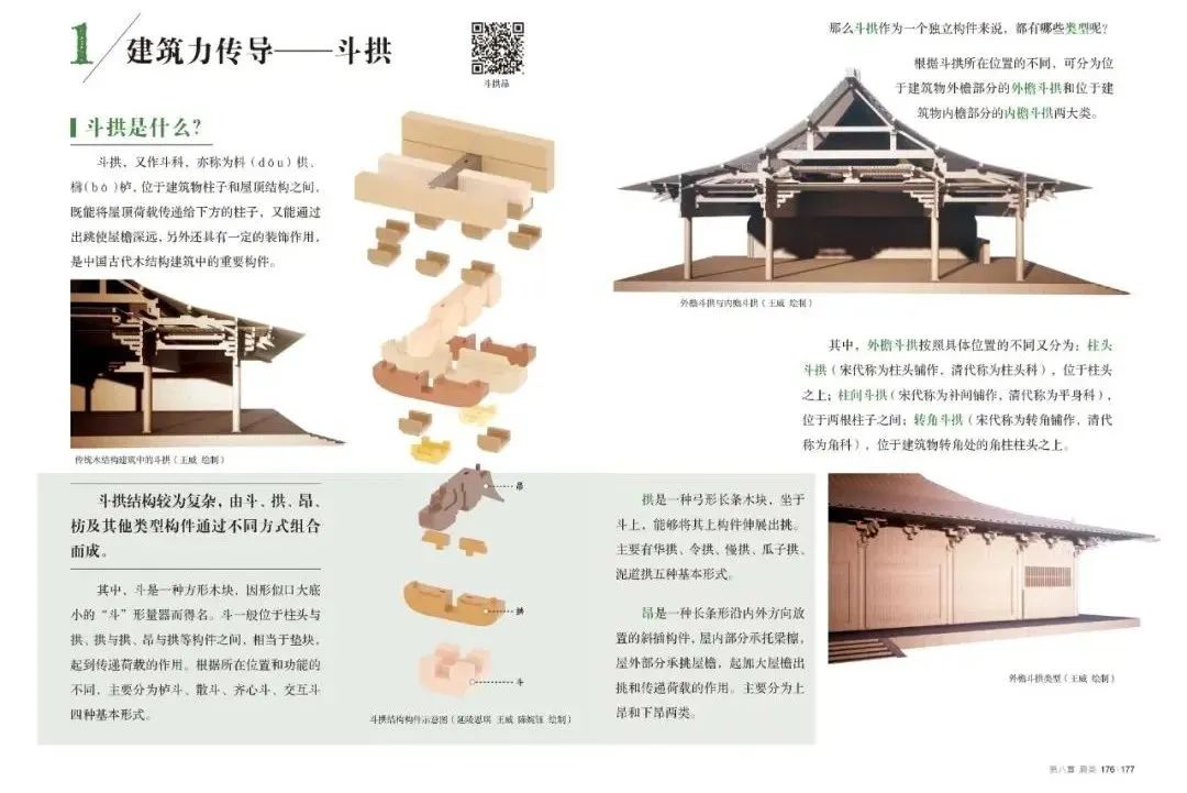 推荐|古建筑,我该拿你怎么办?遗介《古建奇谈》在手,从此古建不愁! 推荐|古建筑,我该拿你怎么办?遗介《古建奇谈》在手,从此古建不愁!