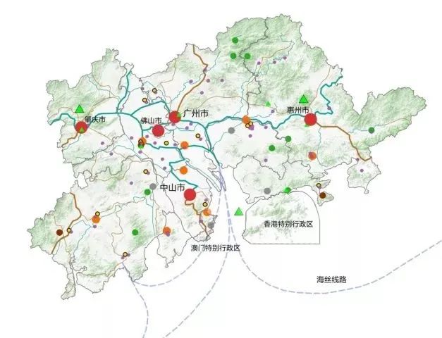 推进实施评估,健全历史文化名城全周期保护管理体系——浅谈广州和杭州的前沿探索 推进实施评估,健全历史文化名城全周期保护管理体系——浅谈广州和杭州的前沿探索