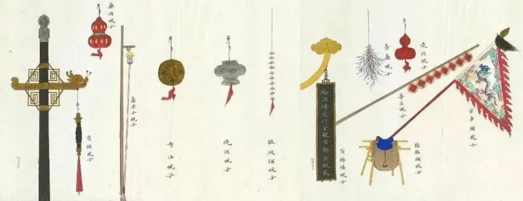 店招,多元审美展现城市文化底蕴 店招,多元审美展现城市文化底蕴