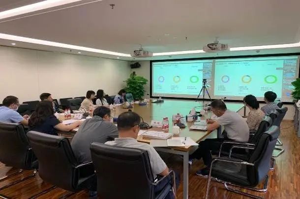 “一码智慧管地”,探索土地全生命周期管理新机制 “一码智慧管地”,探索土地全生命周期管理新机制