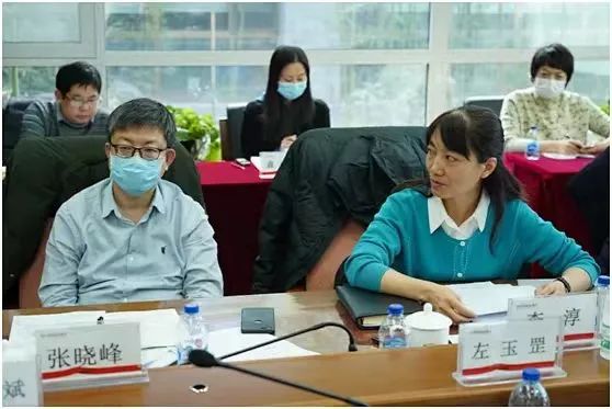 友情发布 | 景山沙龙 政企学媒共话“街区一体化更新”