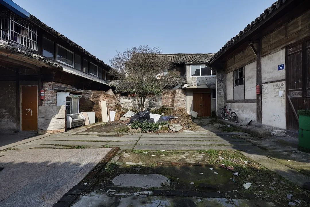 杭州那些老地方(四) 杭州那些老地方(四)