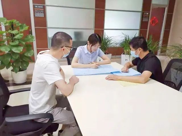 7天审批3小时办证！市规划资源局临平分局跑出项目审批加速度