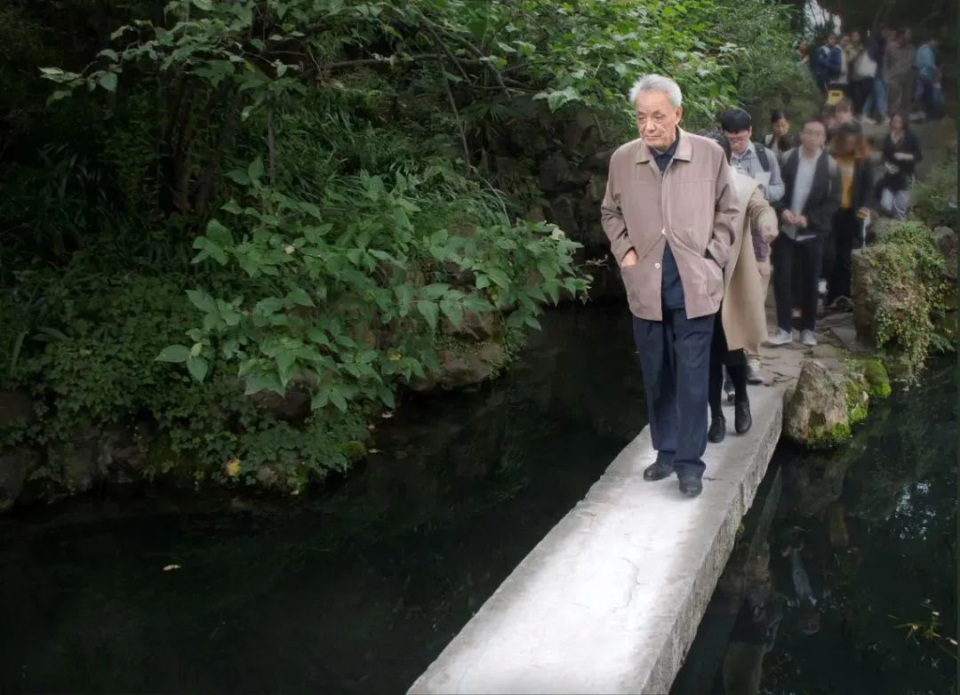 山高水长 | 世上求真客，天台去不还：追忆曹汛先生