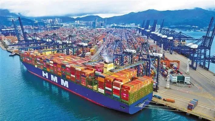深圳成为全国首个基础设施高质量发展试点城市 深圳成为全国首个基础设施高质量发展试点城市