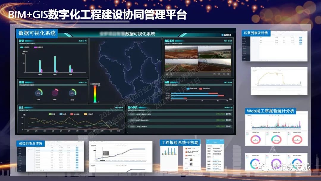 大数据应用实践—郑州市中央文化区核心板块综合交通专项规划丨城市数据派