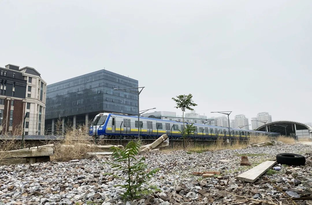 规划解读丨京张铁路遗址公园,一场各方响应的众创之旅 规划解读丨京张铁路遗址公园,一场各方响应的众创之旅