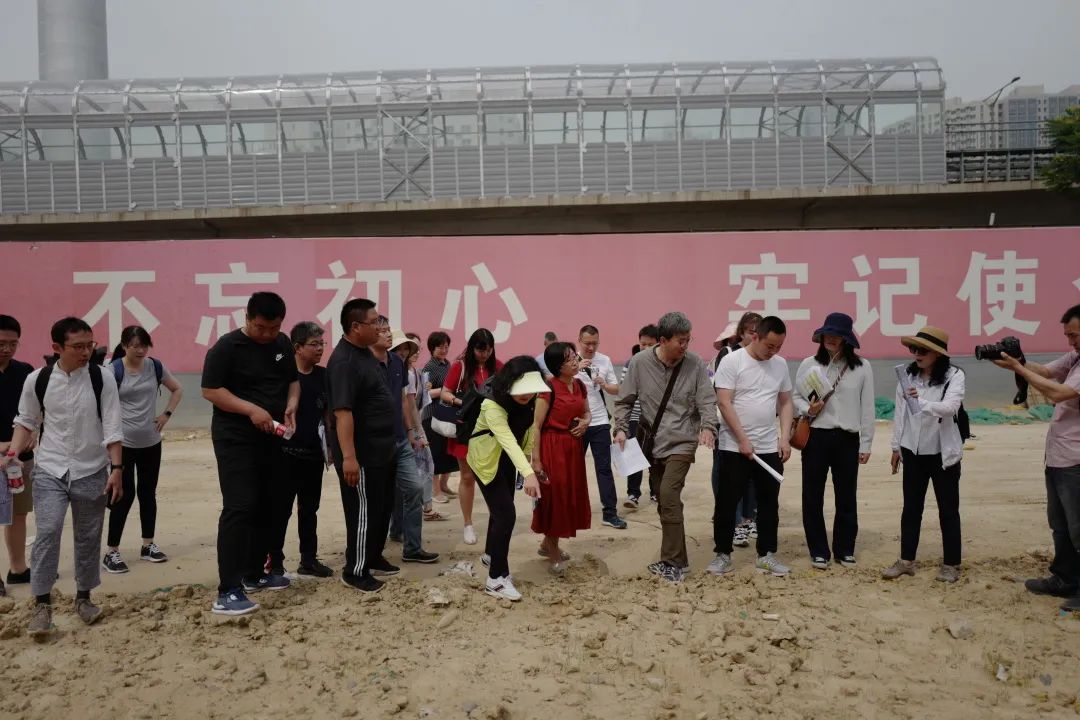 规划解读丨京张铁路遗址公园,一场各方响应的众创之旅 规划解读丨京张铁路遗址公园,一场各方响应的众创之旅