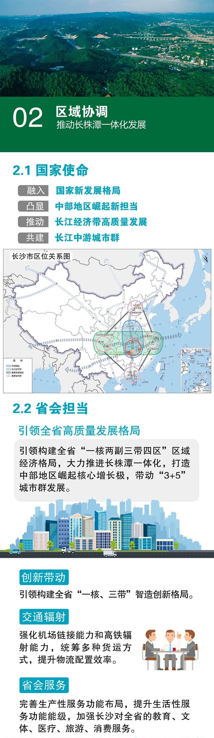 《长沙市国土空间总体规划(2021-2035年)》今起公示 《长沙市国土空间总体规划(2021-2035年)》今起公示