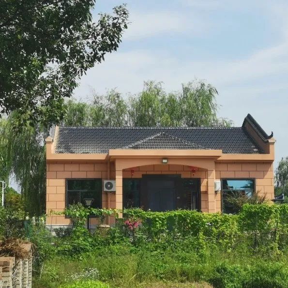 【全国农房图鉴】湖北农房图鉴