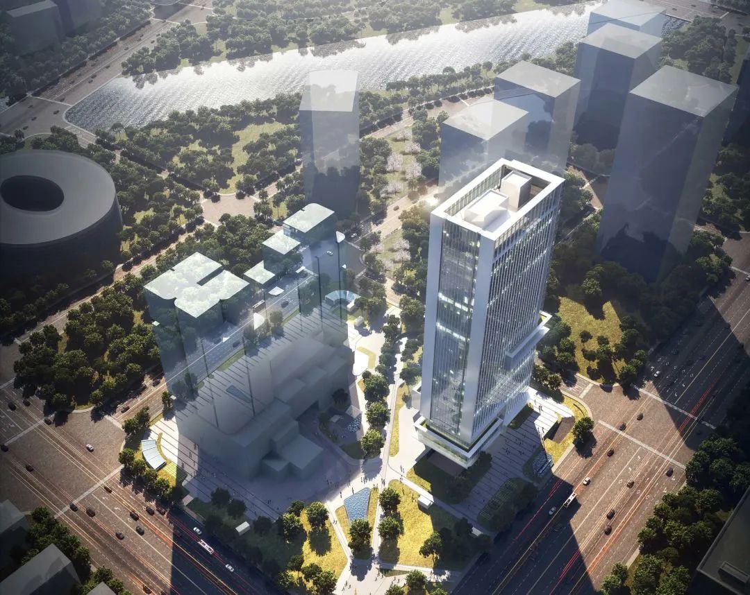 高质高效!推进相邻地块项目统筹开发建设 高质高效!推进相邻地块项目统筹开发建设