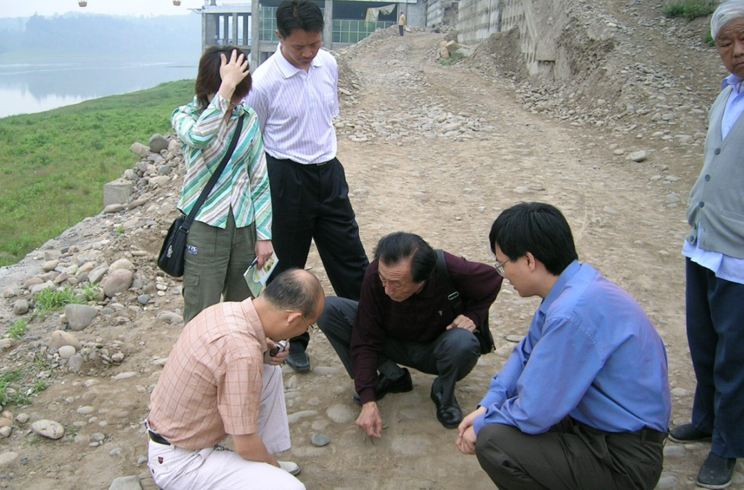 张广汉:历史文化街区在现代化过程中的新生 张广汉:历史文化街区在现代化过程中的新生