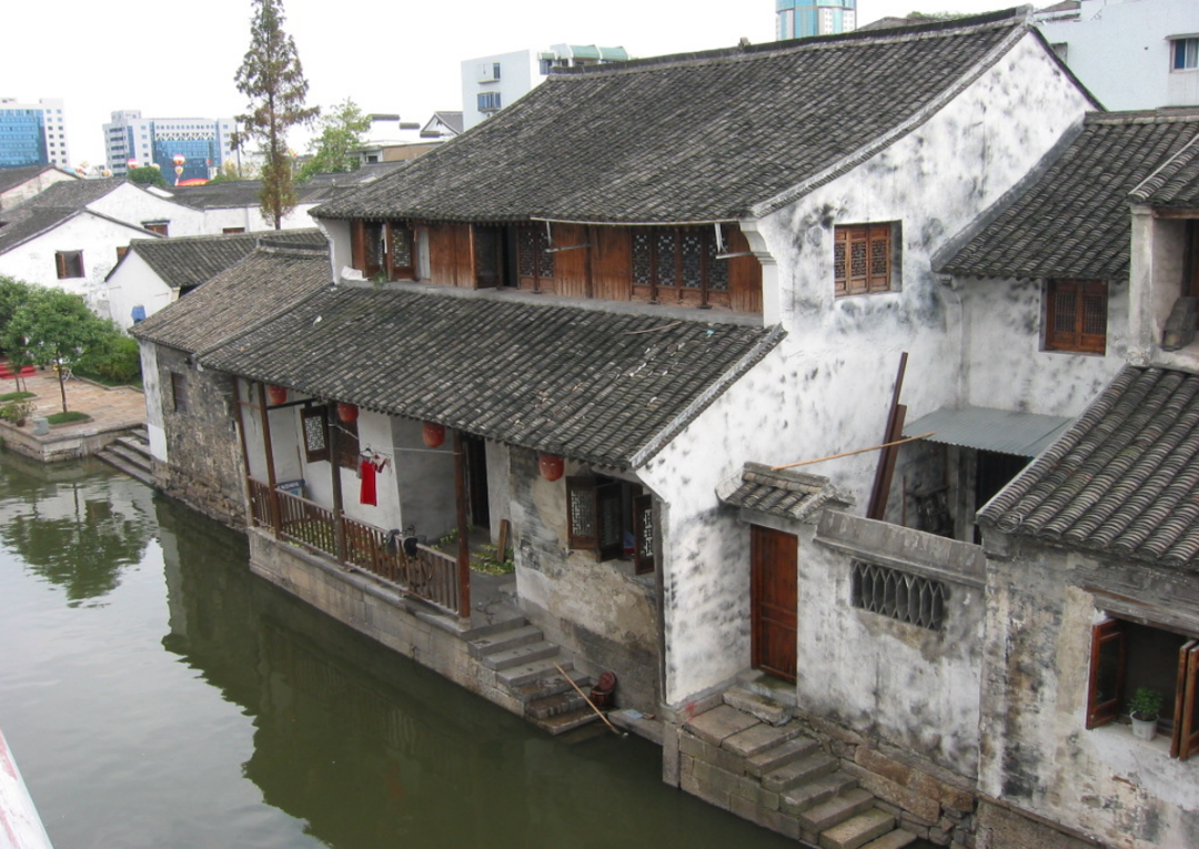 张广汉:历史文化街区在现代化过程中的新生 张广汉:历史文化街区在现代化过程中的新生