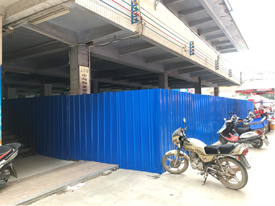 小圩镇大魅力:云浮美丽圩镇建设之路 小圩镇大魅力:云浮美丽圩镇建设之路