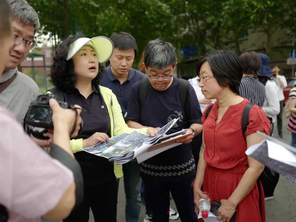 规划解读丨京张铁路遗址公园,一场各方响应的众创之旅 规划解读丨京张铁路遗址公园,一场各方响应的众创之旅