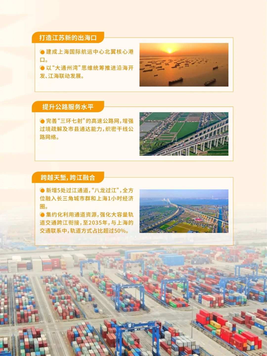 《南通市国土空间总体规划（2021-2035年）》草案公示公告