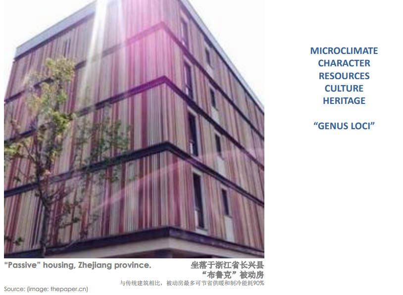 香港城市设计学会副会长Barry Wilson:中国特色城市化进入了韧性时代 香港城市设计学会副会长Barry Wilson:中国特色城市化进入了韧性时代