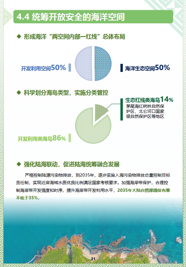 关于征求《广西壮族自治区国土空间规划(2021-2035年)》意见建议的公告 关于征求《广西壮族自治区国土空间规划(2021-2035年)》意见建议的公告