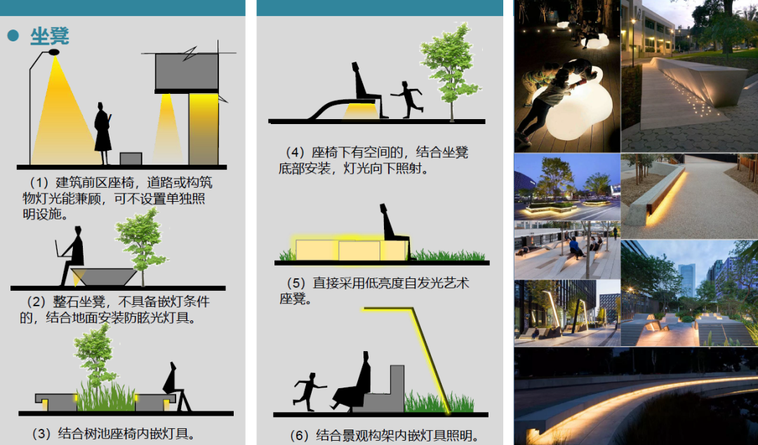 深圳湾超级总部基地最新进展：夜景灯光、城市意象、无障碍设计公布