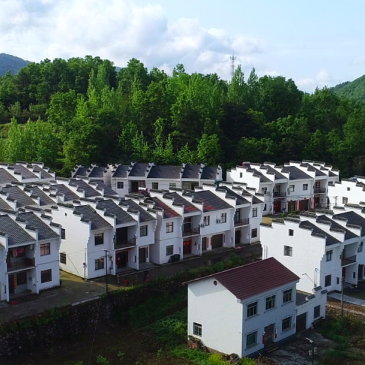 【全国农房图鉴】湖北农房图鉴