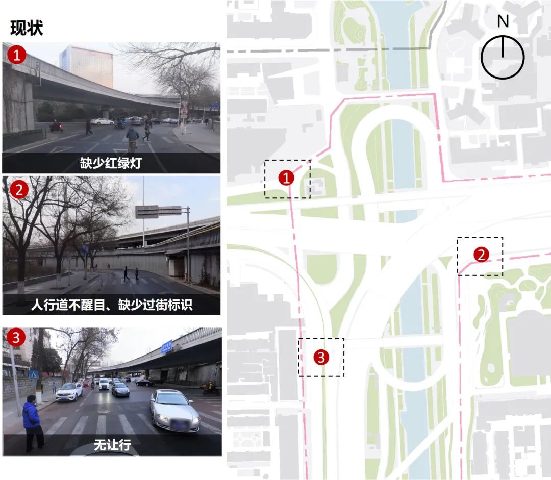 桥下空间如何再激活——天宁寺桥下空间提升利用试点探索 桥下空间如何再激活——天宁寺桥下空间提升利用试点探索