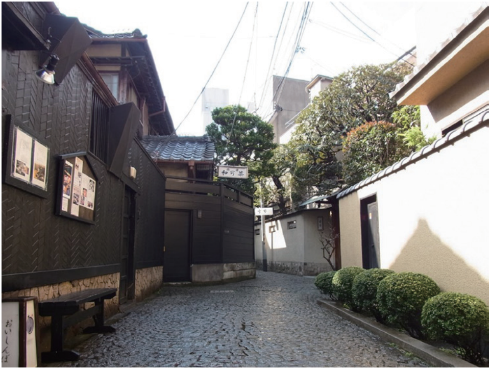 期刊精粹 | 东京社区共治——协作型社区发展的新兴模式【2021.6期优先看 · 主题】